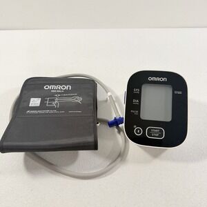 Omron 3 Series Upper Arm Blood Pressure Monitor Bluetooth Digital Screen BP7150